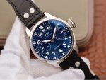 IWC Big Pilot Annual Calendar IW502702- 1:1 Superclone - Image 3
