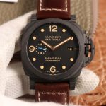 Panerai Luminor Marina PAM661 Carbotech - 1:1 Superclone