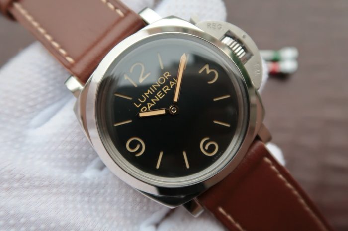 Panerai Luminor PAM372 1950 SuperLume Edition S- 1:1 Superclone - Image 3