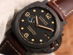 Panerai Luminor Marina PAM661 Carbotech - 1:1 Superclone - Image 4