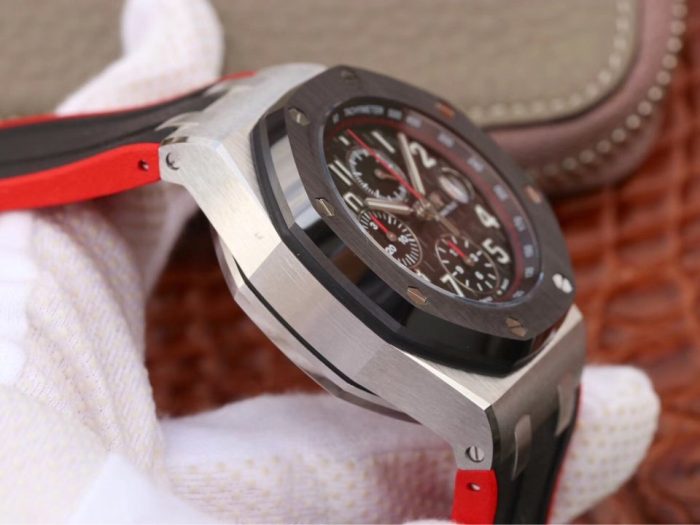 1:1 Super Clone Audemars Piguet Royal (Oak Offshore 26470) - Image 6