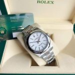 Oyster Perpetual 114300. 41mm 1:1 Superclone - Image 8