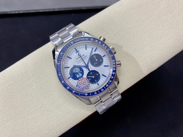 Omega Snoopy 150th Anniversary - Image 5