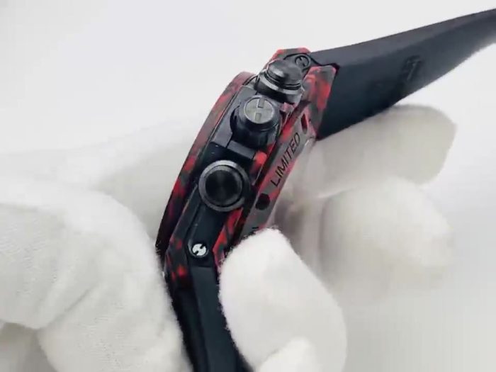 Hublot Big Bang - Image 2