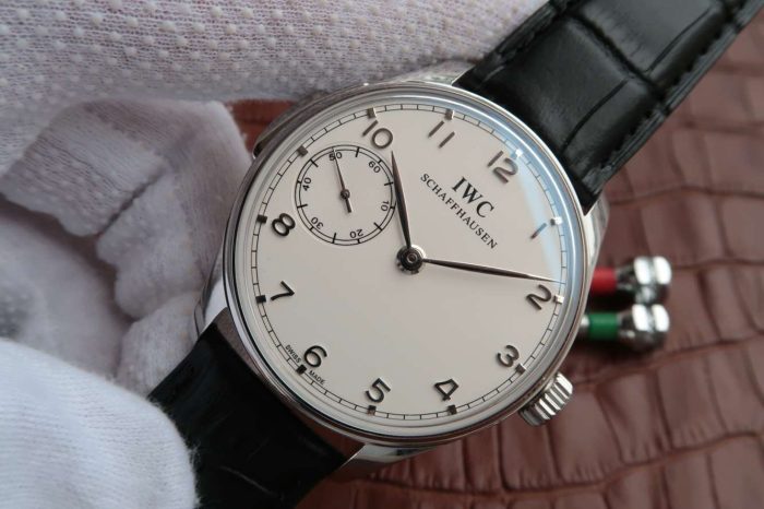 IWC Portugal IW524204 1:1 Superclone - Image 3