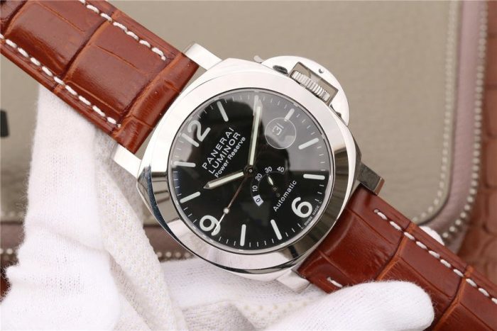 Panerai Luminor PAM027-1:1 Superclone - Image 3