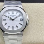 Patek Philippe 5811G Nautilus