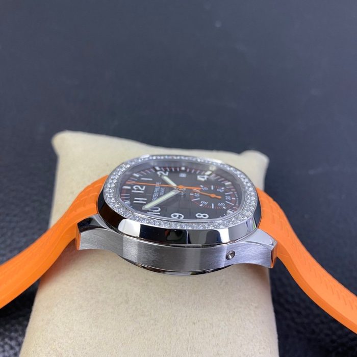 Patek Philippe Aquanaut 5164A-1:1 Superclone - Image 4