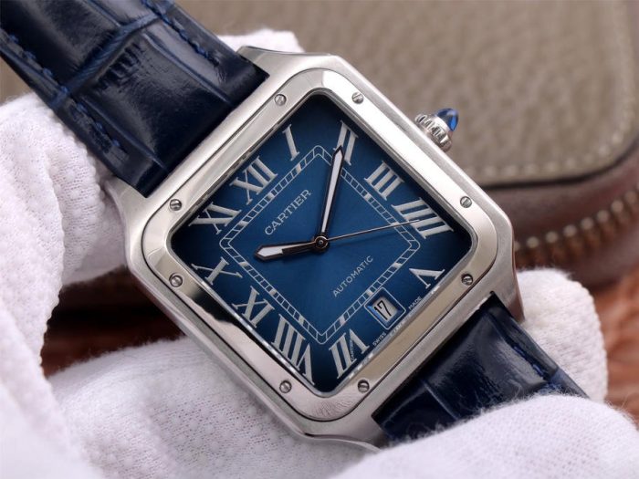 Cartier Santos-DUMONT - 1:1 Superclone - Image 3