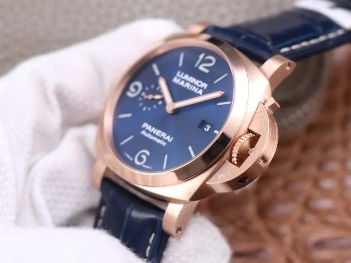 Panerai Luminor PAM01112-1:1 Superclone - Image 2