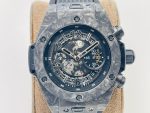Hublot Carbon Fiber
