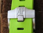 Audemars Piguet Royal Oak Offshore Diver 26703 1:1 Superclone - Image 8