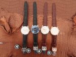 IWC Big Pilot Annual Calendar IW503502- 1:1 Superclone - Image 2