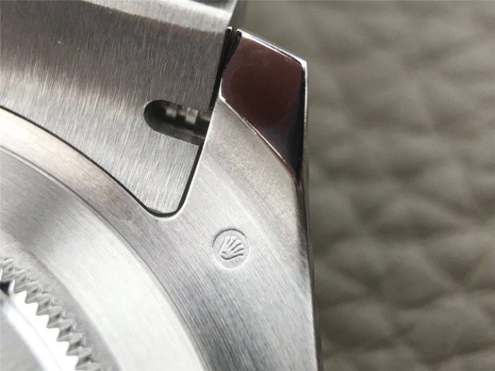 Rolex Yachtmaster II Stainless Steel 116689 - 1:1 Superclone - Image 14