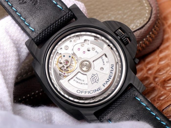 Panerai Luminor PAM 01661- 1:1 Superclone - Image 9