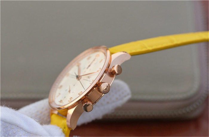 IWC Portuguese Wanguo Series- 1:1 Superclone - Image 4