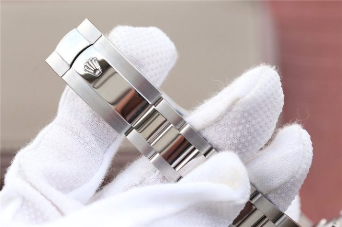 1:1 Superclone-Rolex Datejust II 116334- 36MM/41MM(Black datejust) - Image 11