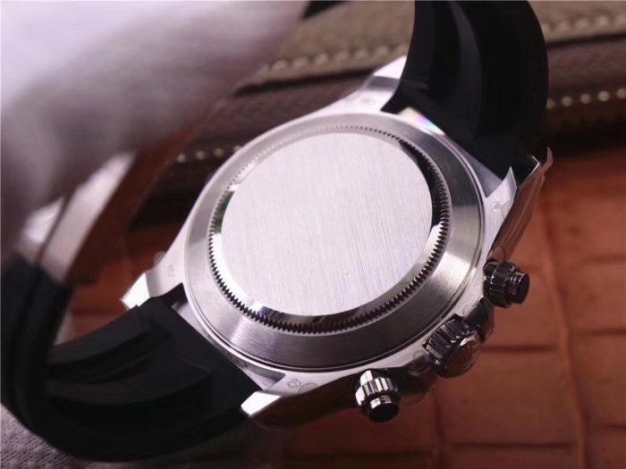 ROLEX DAYTONA ORIGINAL CAL.4130 - Image 6