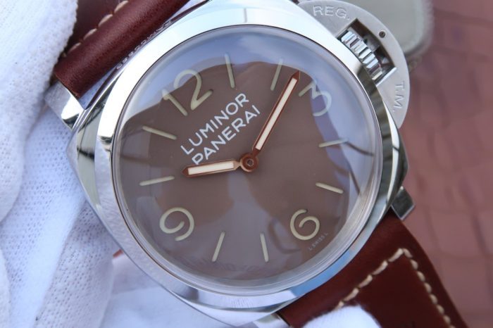 Panerai Luminor PAM662 - 1:1 Superclone - Image 4