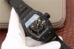 RM055 Black Ceramic 1:1 Superclone - Image 3