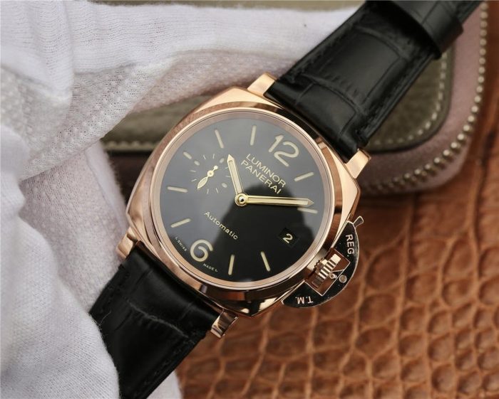 Panerai Luminor PAM908-1:1 Superclone - Image 3