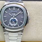 1:1 Superclone- Patek Philippe Nautilus Annual Calendar 5726