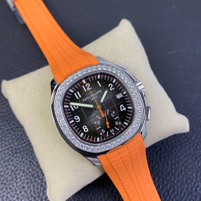 Patek Philippe Aquanaut 5164A-1:1 Superclone - Image 2