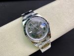 Datejust 36MM &41 Wimbledon: Ref. 126334(Wimbledom) - Image 5