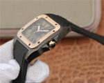 Cartier Santos 100 Pink Gold - 1:1 Superclone - Image 4