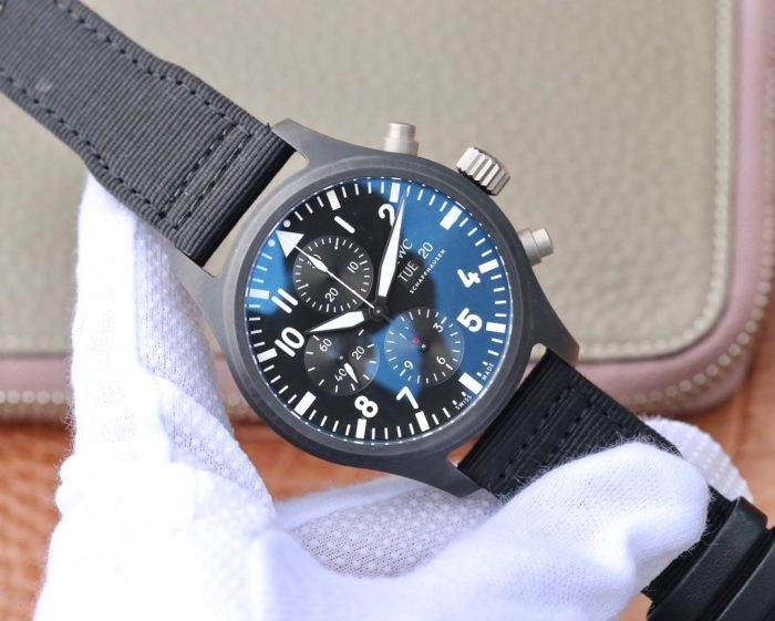IWC2019 new Spitfier - 1:1 Superclone - Image 3