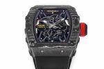 RM35-02 Working Tourbillon- 1:1 Superclone - Image 9
