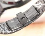 Audemars Piguet Royal Oak (TOURBILLON EXTRA-THIN) 1:1 Superclone(Black tourbillon AP) - Image 7