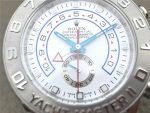 Rolex Yachtmaster II Stainless Steel 116689 - 1:1 Superclone - Image 7