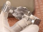 Cartier Santos De Cartier 40MM Two Tone - 1:1 Superclone(Two Tone Santos) - Image 8