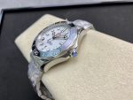 1:1 Superclone-Omega Seamaster Diver 300M Co-Axial Master Chronometer 42mm (White Dial Seamaster) - Image 7
