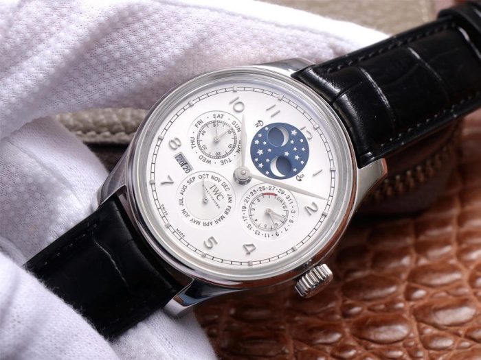 IWC Portuguese series IW5034.-1:1 Superclone - Image 4