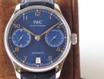 New Portuguese seven IW500705- 1:1 Superclone - Image 2