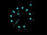 Submariner Date116619LB 1:1 Superclone(blue sub) - Image 9