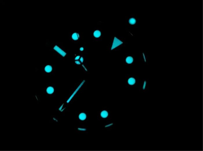 Submariner Date116619LB 1:1 Superclone(blue sub) - Image 9
