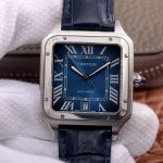 Cartier Santos-DUMONT - 1:1 Superclone