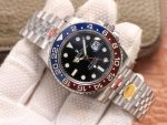1:1 Superclone Pepsi-Rolex GMT-Master II 126710BLRO(Pepsi) - Image 3