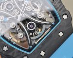 RM53-01 Tourbillon Edition - 1:1 Superclone(RM53-01) - Image 5