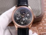 IWC Portuguese series IW5034 18K Rose Gold -1:1 Superclone