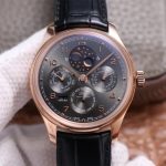 IWC Portuguese series IW5034 18K Rose Gold -1:1 Superclone