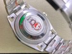Datejust 36MM &41 Wimbledon: Ref. 126334(Wimbledom) - Image 8