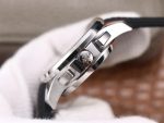 1:1 Superclone-Patek Philippe (black Aquanaut 5164A) - Image 6