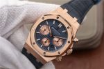 Audemars Piguet Royal Oak Chronograph- 1:1 Superclone - Image 2