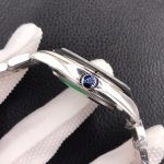 Rolex Oyster Perpetual 41 Blue face 124300(Blue dial oyester) - Image 5