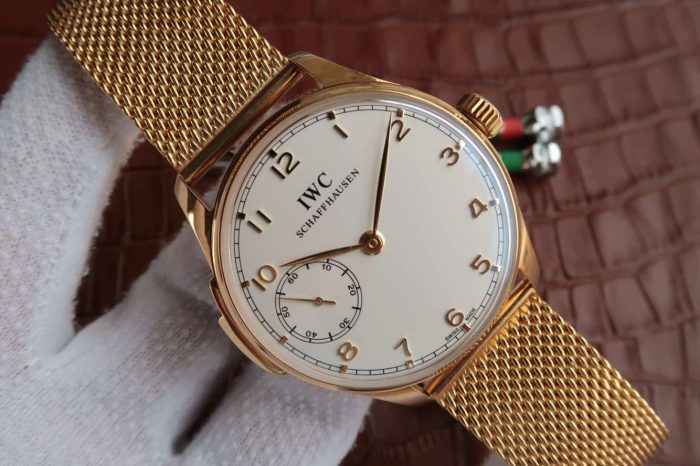 IWC Portugal IW524202 1:1 Superclone - Image 4