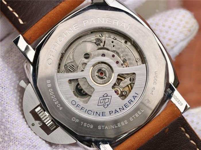 Panerai Luminor PAM 00423-1:1 Superclone - Image 7